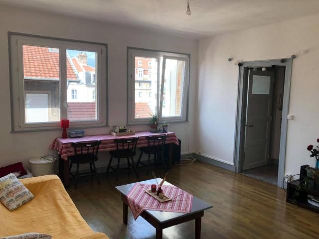 Location appartement T3 Besancon - Photo 2