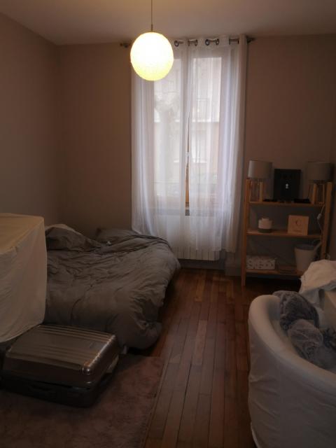 Location appartement T2 Villeurbanne - Photo 3