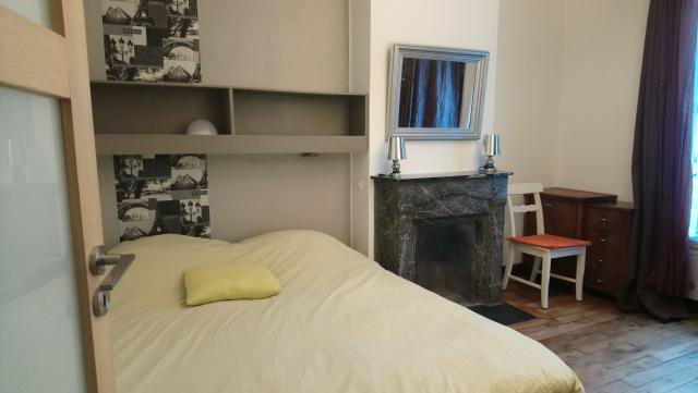 Location appartement T2 Paris 20 - Photo 3