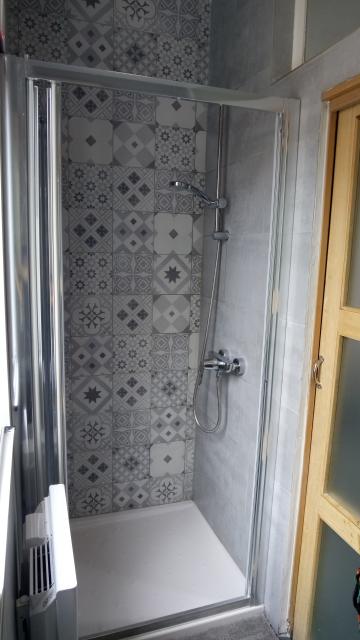 Location appartement T2 Paris 20 - Photo 5