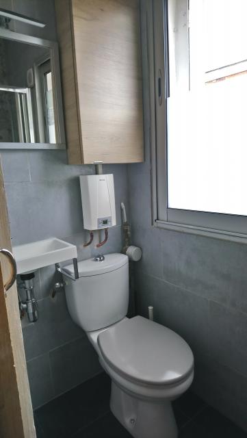 Location appartement T2 Paris 20 - Photo 6