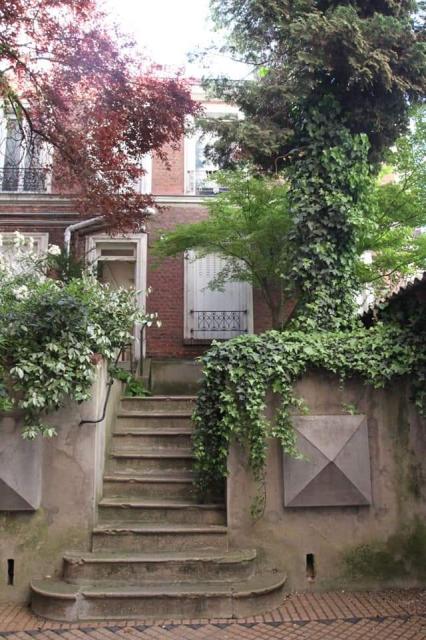 Location appartement T2 Paris 20 - Photo 7