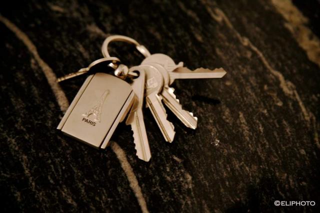 Location appartement T2 Paris 20 - Photo 8