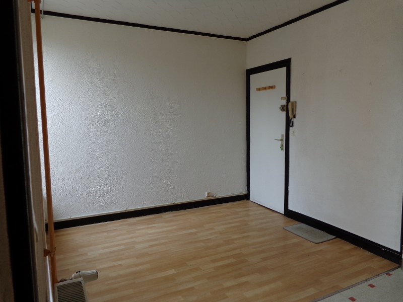 Location appartement T2 Charleville Mezieres - Photo 4