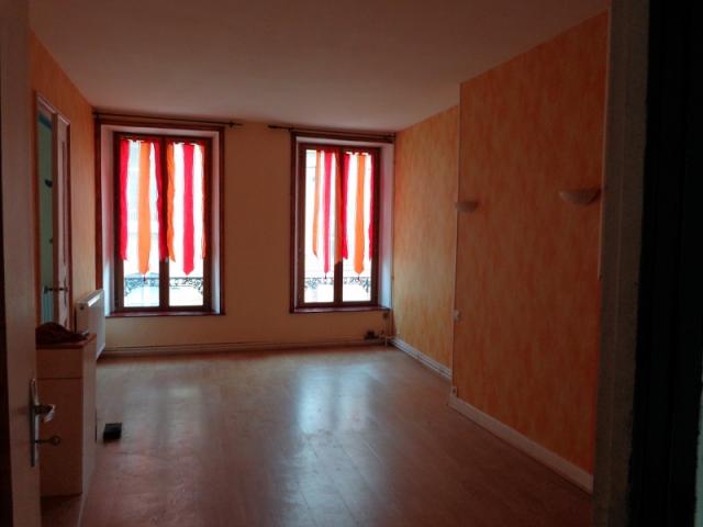 Location appartement T2 Charleville Mezieres - Photo 3