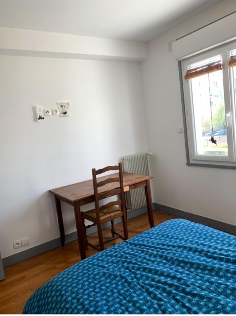 Location chambre Tours - Photo 3
