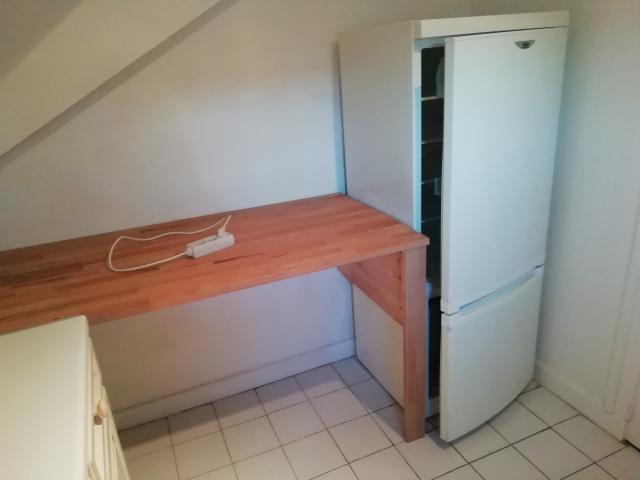 Location appartement T2 Toulouse - Photo 8