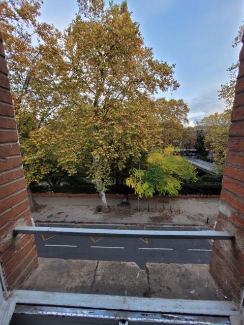 Location appartement T2 Toulouse - Photo 9