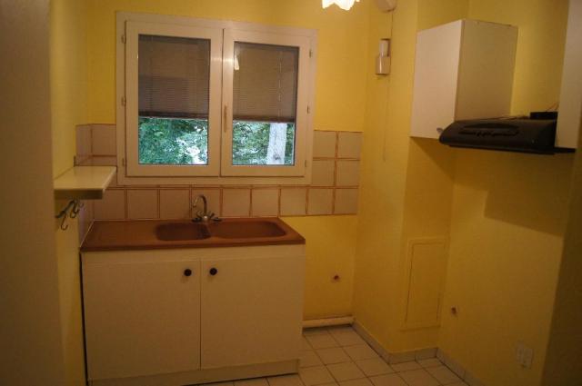 Location appartement T2 Merignac - Photo 3