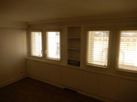 Location appartement T4 Paris 07 - Photo 3