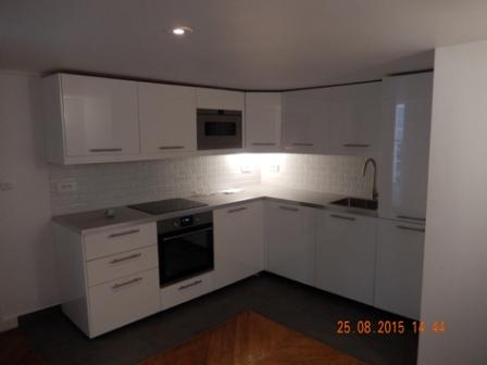 Location appartement T4 Paris 07 - Photo 4