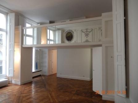 Location appartement T4 Paris 07 - Photo 8