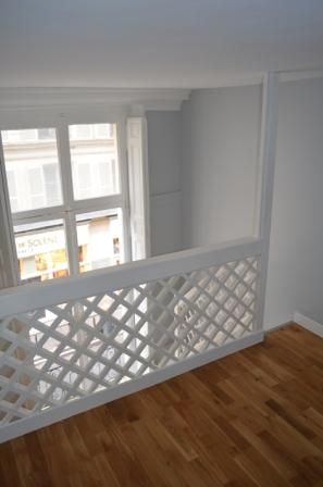 Location appartement T4 Paris 07 - Photo 9