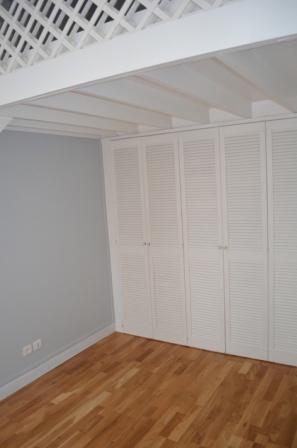 Location appartement T4 Paris 07 - Photo 10