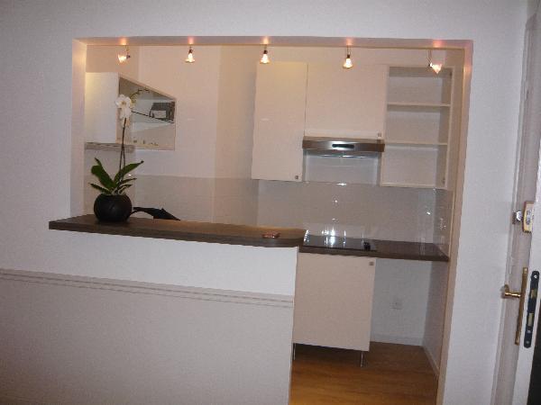 Location appartement T2 Mantes la Jolie - Photo 1
