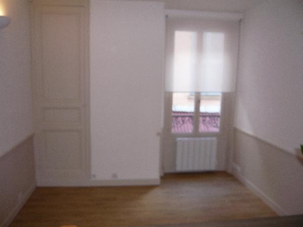 Location appartement T2 Mantes la Jolie - Photo 3