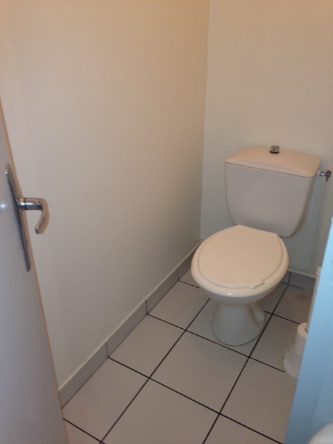 Location appartement T1 Poitiers - Photo 4