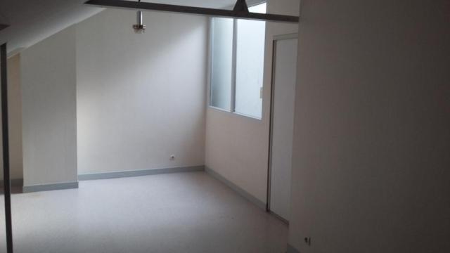 Location appartement T1 Poitiers - Photo 5