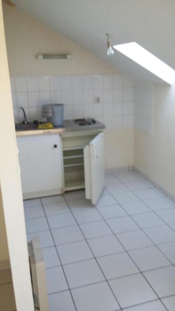Location appartement T1 Poitiers - Photo 6