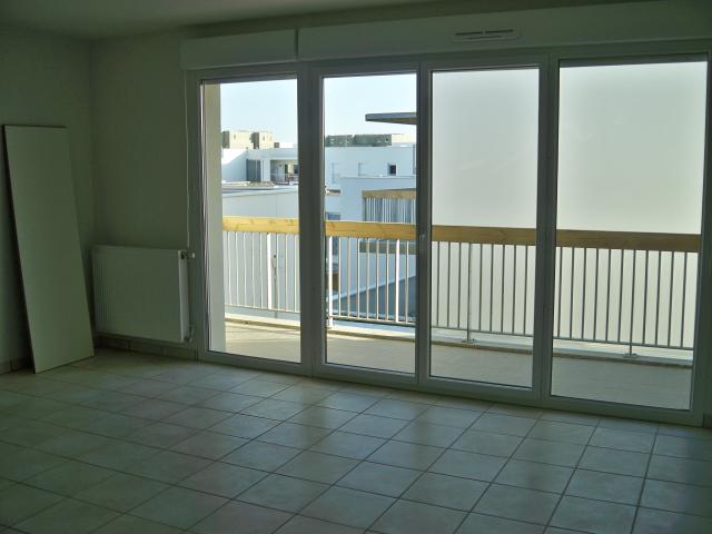 Location appartement T4 Floirac - Photo 2