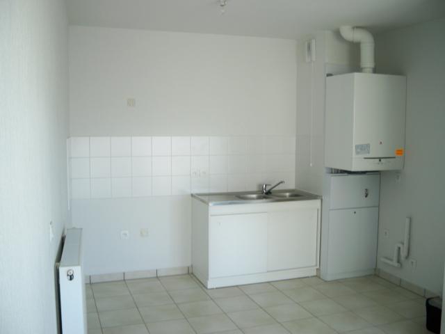 Location appartement T4 Floirac - Photo 3