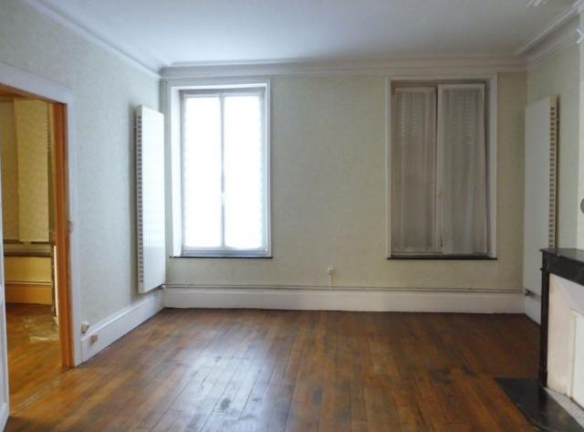 Location appartement T2 Nancy - Photo 2