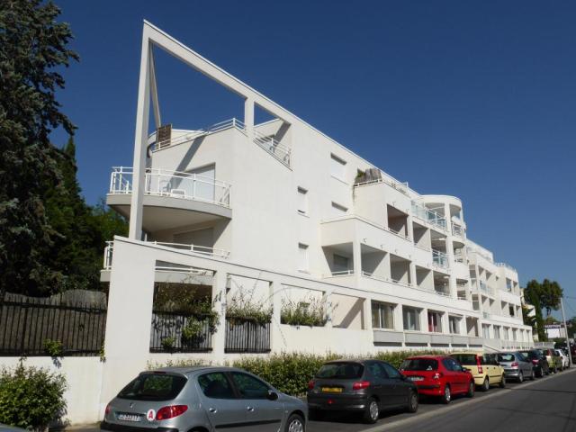 Location studio Montpellier - Photo 4