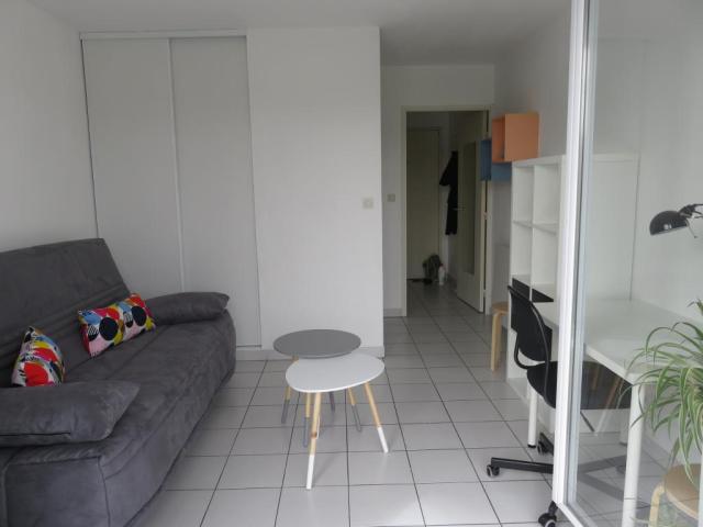 Location studio Montpellier - Photo 5