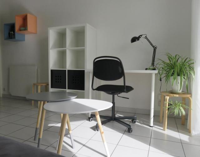 Location studio Montpellier - Photo 7
