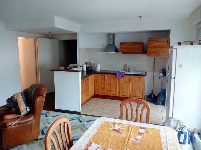 Location appartement T3 St Nazaire - Photo 1