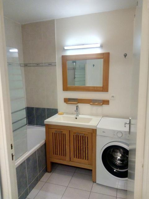 Location appartement T3 St Nazaire - Photo 3
