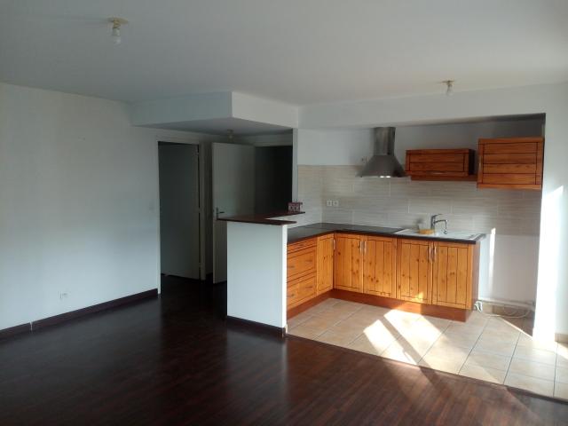 Location appartement T3 St Nazaire - Photo 4