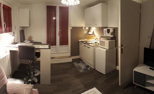 Location appartement T2 La Rochelle - Photo 6