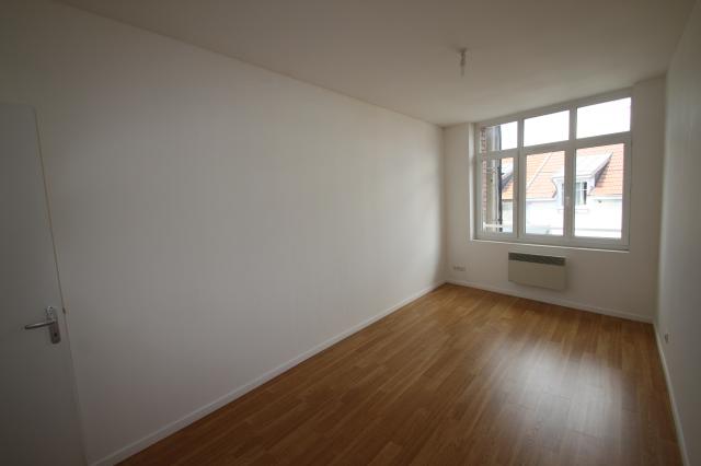 Location appartement T2 Amiens - Photo 3