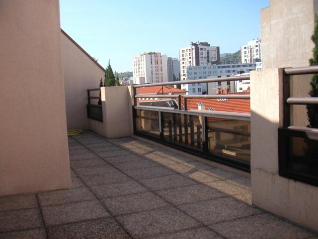 Location appartement T2 Clermont Ferrand - Photo 6