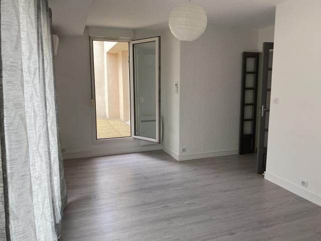 Location appartement T2 Clermont Ferrand - Photo 7