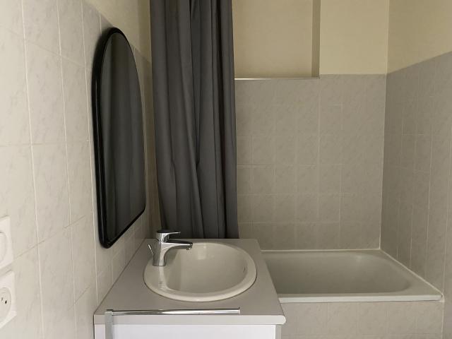 Location appartement T2 Clermont Ferrand - Photo 8