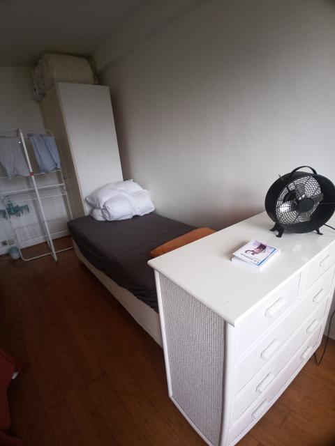 Location chambre Paris 13 - Photo 4