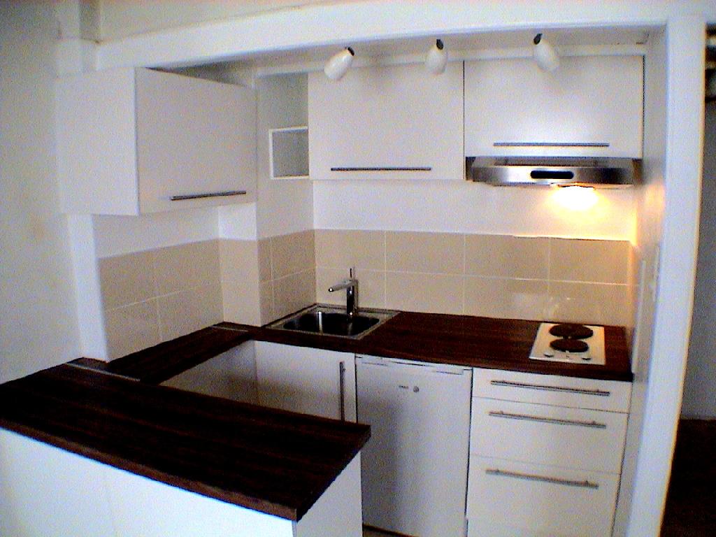 Location appartement T2 Aix en Provence - Photo 2