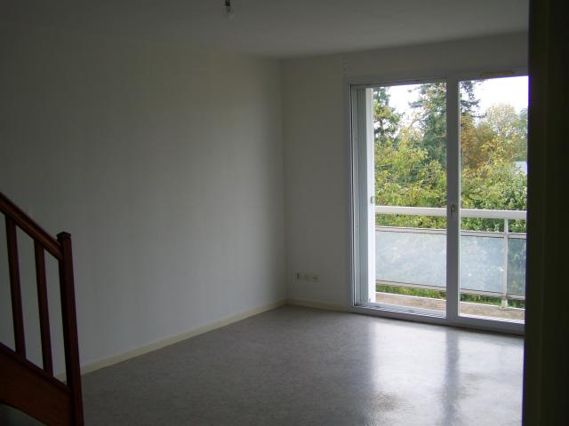 Location appartement T2 Nantes - Photo 2