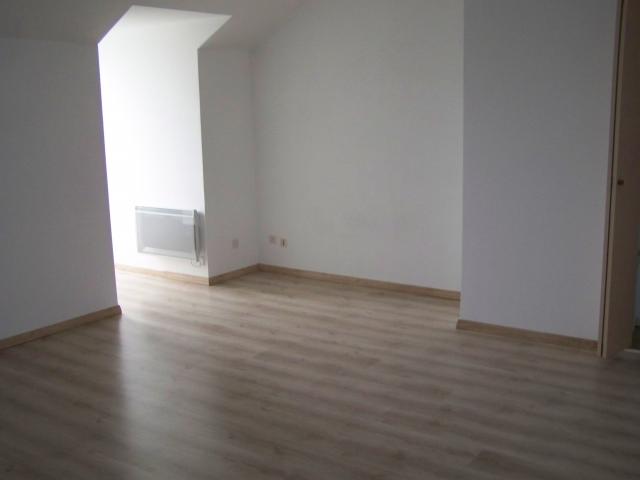 Location appartement T2 Nantes - Photo 3