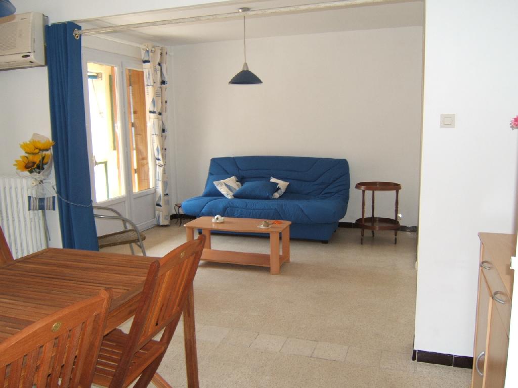 Location appartement T3 Toulon - Photo 2