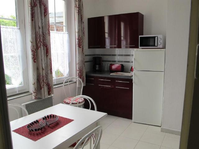 Location appartement T2 Beauvais - Photo 2