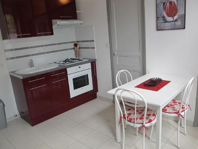 Location appartement T2 Beauvais - Photo 4