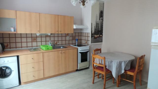 Location appartement T2 Cognac - Photo 2