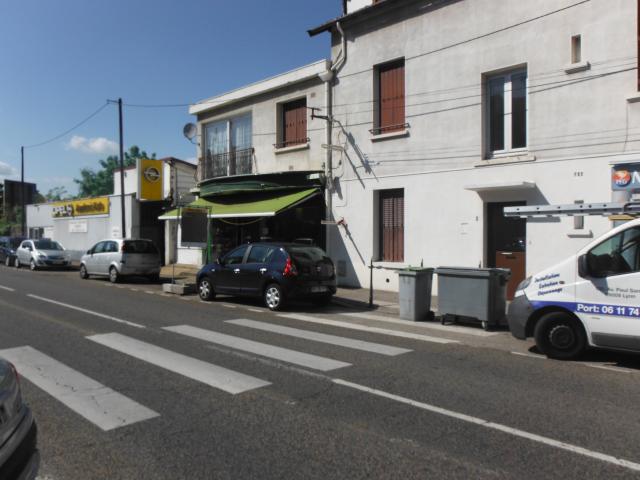 Location appartement T3 Bron - Photo 4