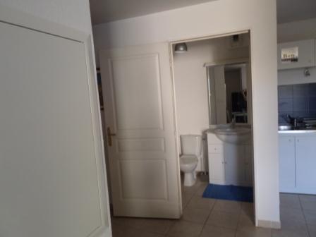 Location appartement T2 Toulon - Photo 5