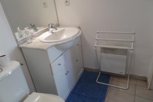 Location appartement T2 Toulon - Photo 6