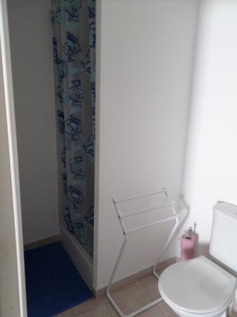 Location appartement T2 Toulon - Photo 7