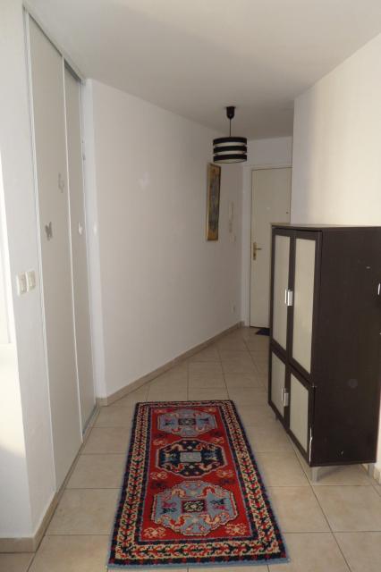 Location appartement T2 Toulon - Photo 8
